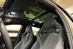 ruskea (beige) CUPRA Formentor 2025 kuva 17.