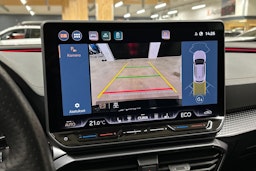 ruskea (beige) CUPRA Formentor 2025 kuva 18.