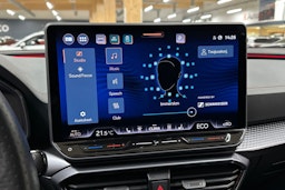 ruskea (beige) CUPRA Formentor 2025 kuva 19.