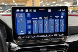 ruskea (beige) CUPRA Formentor 2025 kuva 20.