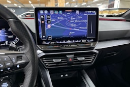 ruskea (beige) CUPRA Formentor 2025 kuva 23.