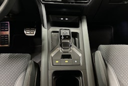 ruskea (beige) CUPRA Formentor 2025 kuva 24.