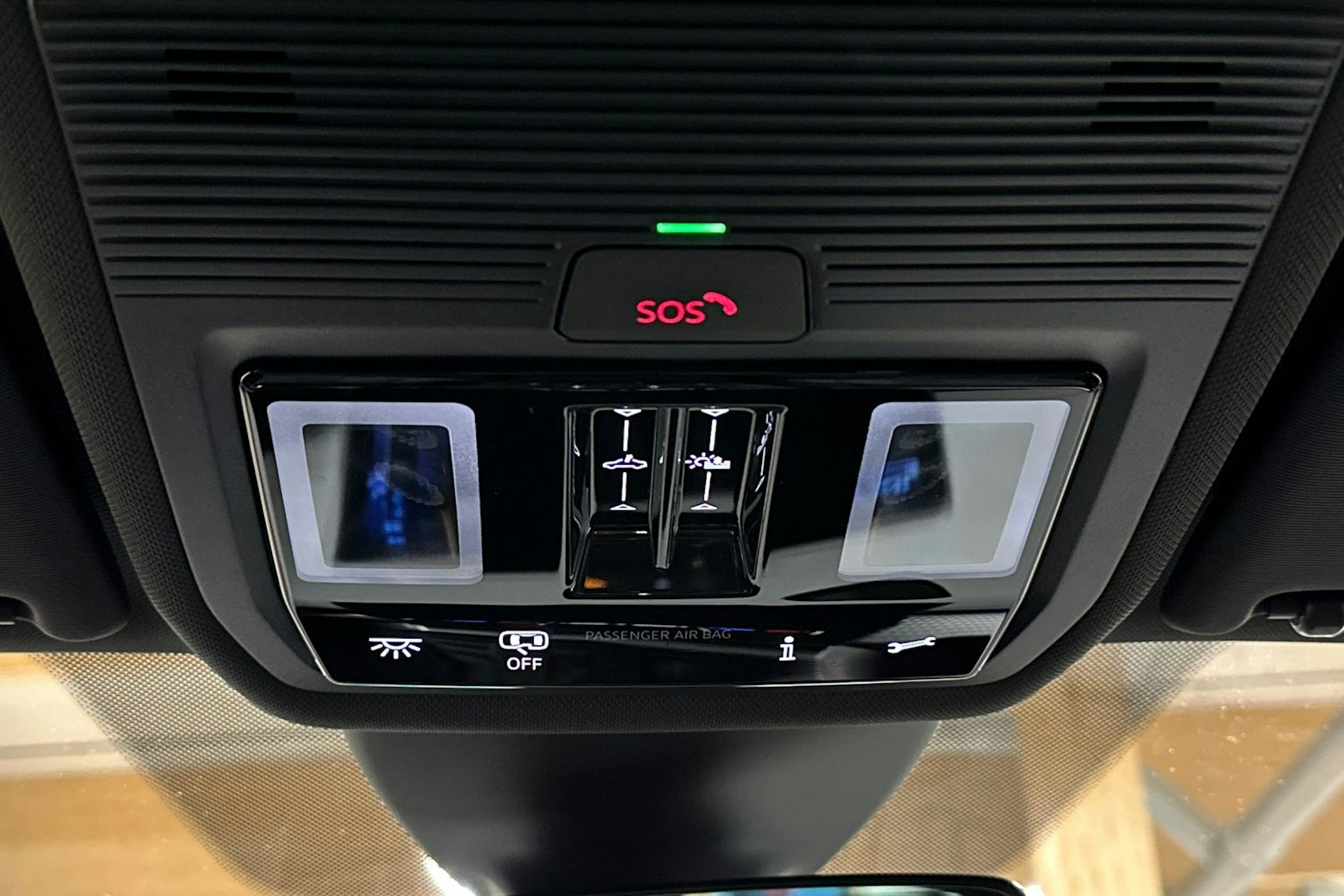 ruskea (beige) CUPRA Formentor 2025 kuva 25.