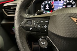 ruskea (beige) CUPRA Formentor 2025 kuva 28.