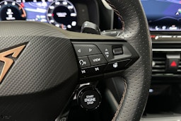 ruskea (beige) CUPRA Formentor 2025 kuva 29.