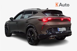 ruskea (beige) CUPRA Formentor 2024 kuva 2.