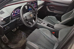 ruskea (beige) CUPRA Formentor 2024 kuva 3.