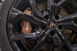 ruskea (beige) CUPRA Formentor 2024 kuva 4.