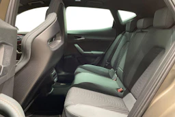 ruskea (beige) CUPRA Formentor 2025 kuva 8.