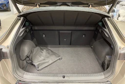 ruskea (beige) CUPRA Formentor 2025 kuva 11.