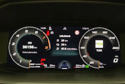 ruskea (beige) CUPRA Formentor 2025 kuva 12.