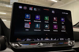 ruskea (beige) CUPRA Formentor 2025 kuva 13.