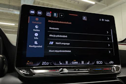 ruskea (beige) CUPRA Formentor 2025 kuva 15.