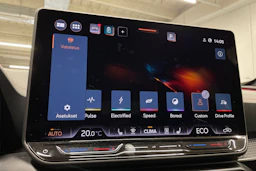 ruskea (beige) CUPRA Formentor 2025 kuva 16.