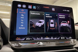 ruskea (beige) CUPRA Formentor 2025 kuva 17.