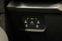 ruskea (beige) CUPRA Formentor 2025 kuva 21.