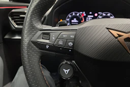 ruskea (beige) CUPRA Formentor 2025 kuva 22.