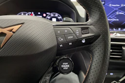 ruskea (beige) CUPRA Formentor 2025 kuva 23.