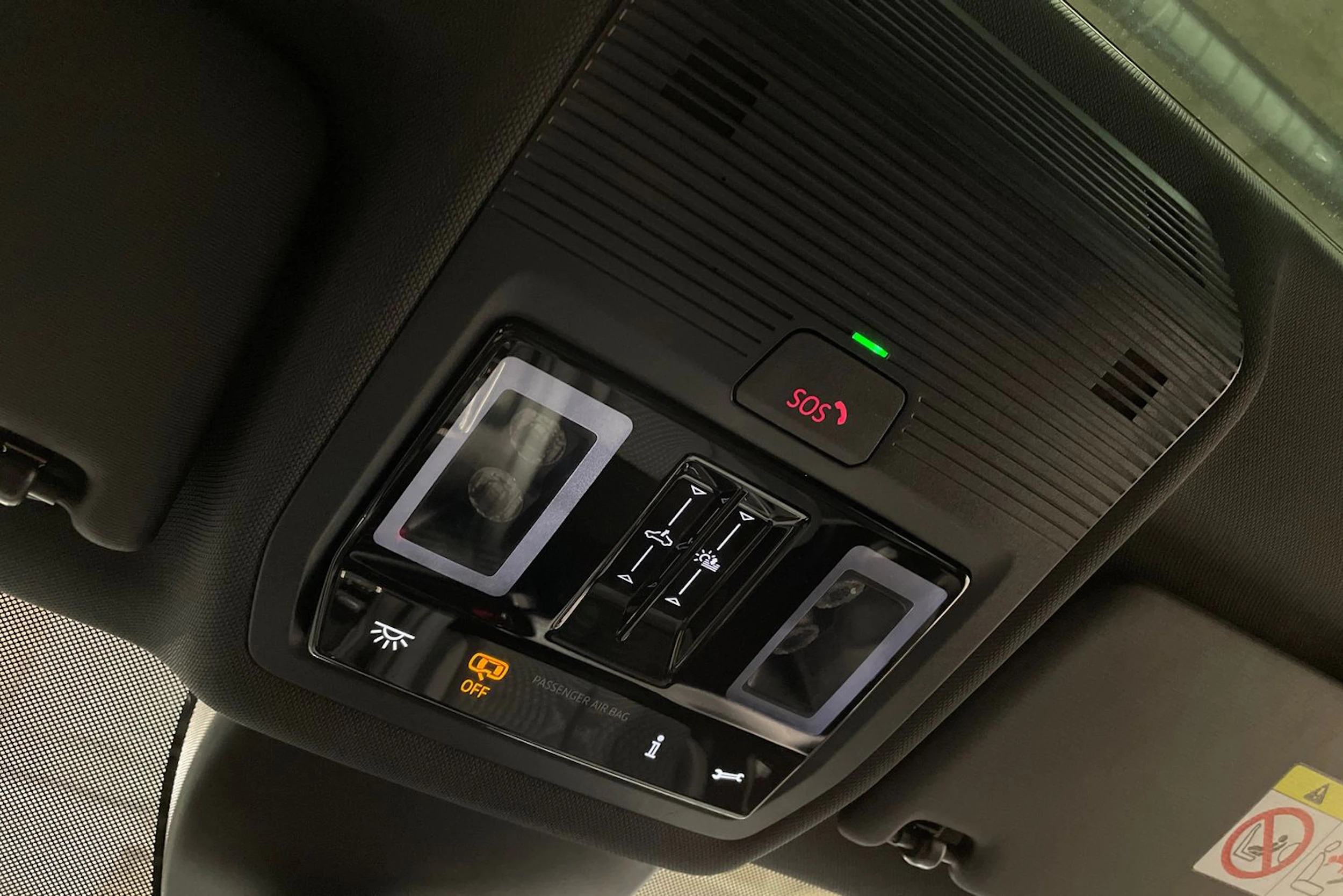 ruskea (beige) CUPRA Formentor 2025 kuva 26.