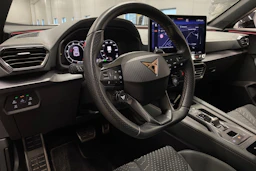 ruskea (beige) CUPRA Formentor 2025 kuva 28.