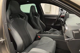 ruskea (beige) CUPRA Formentor 2025 kuva 29.