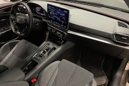 ruskea (beige) CUPRA Formentor 2025 kuva 30.