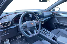 harmaa CUPRA Formentor 2024 kuva 3.