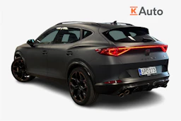 harmaa CUPRA Formentor 2023 kuva 2.