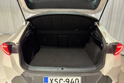 valkoinen CUPRA Formentor 2024 kuva 13.