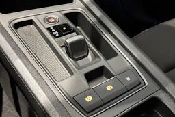 valkoinen CUPRA Formentor 2024 kuva 25.