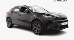 CUPRA Formentor 2025 kuva 1.