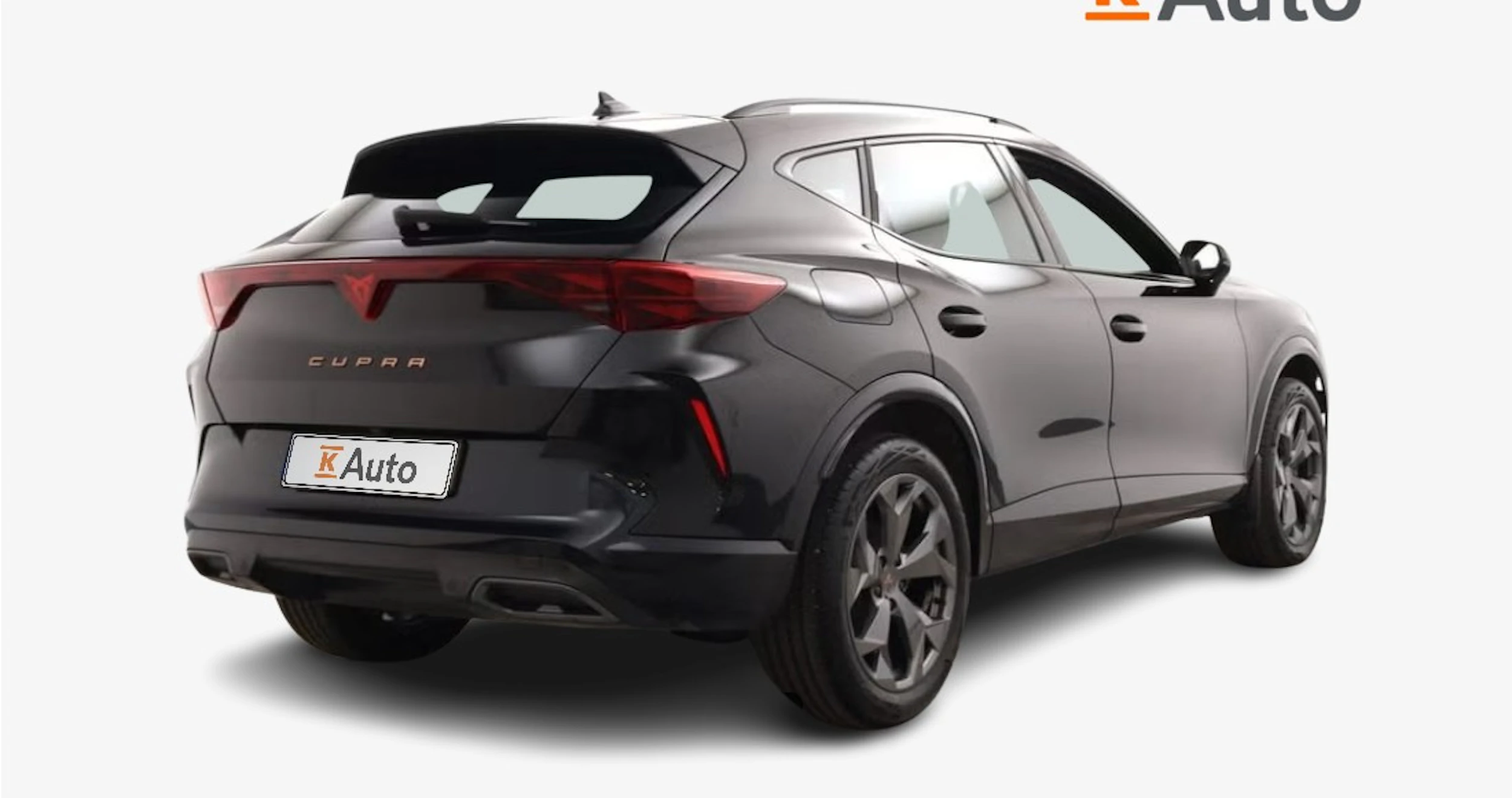 CUPRA Formentor 2025 kuva 2.