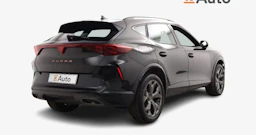 CUPRA Formentor 2025 kuva 2.