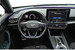 CUPRA Formentor 2025 kuva 5.