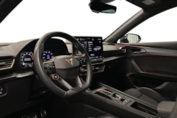 CUPRA Formentor 2025 kuva 8.