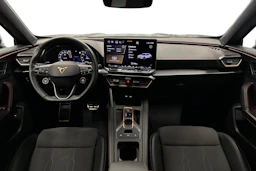 CUPRA Formentor 2025 kuva 9.