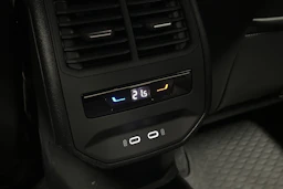 CUPRA Formentor 2025 kuva 17.