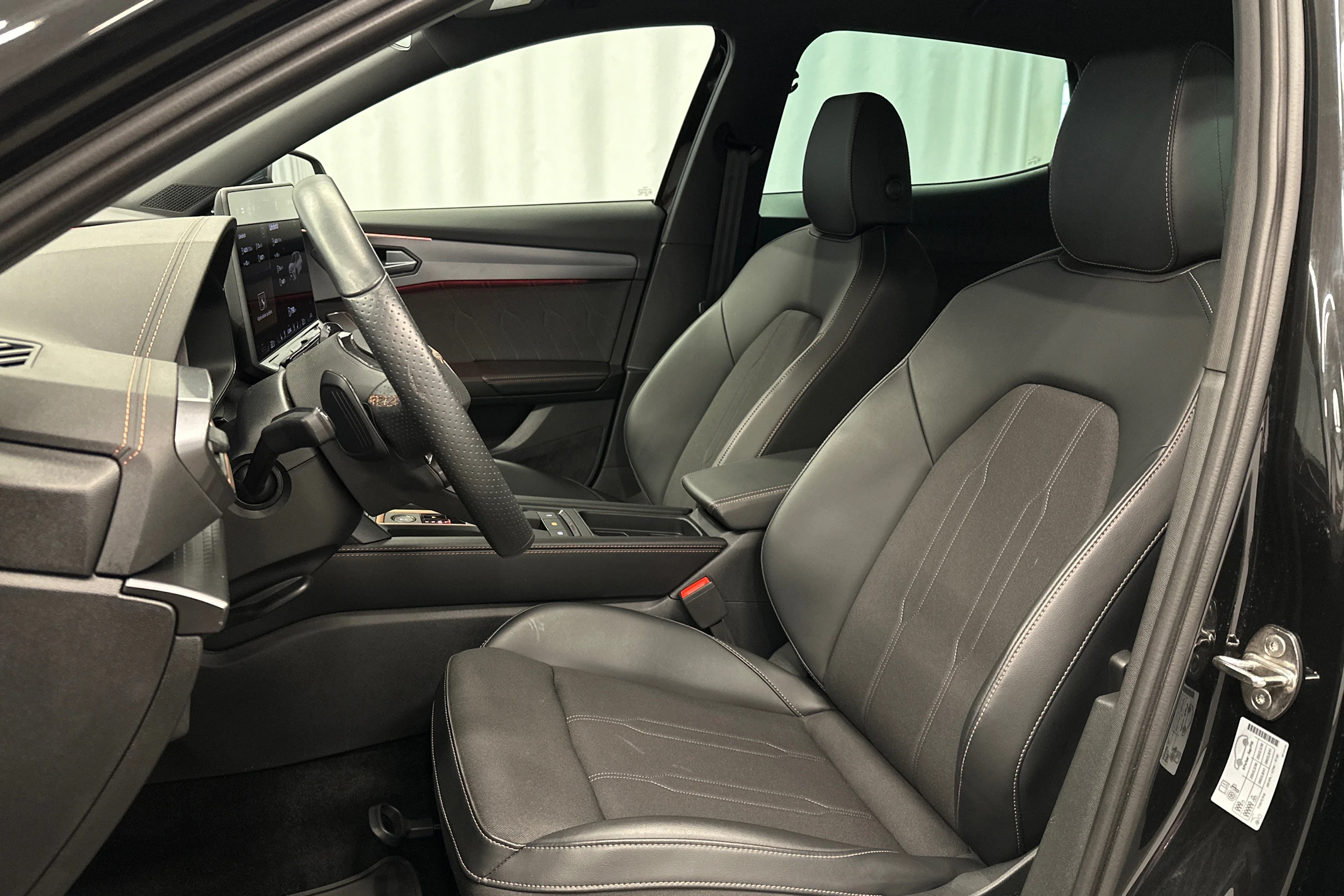 CUPRA Formentor 2025 kuva 18.