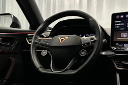 CUPRA Formentor 2025 kuva 19.