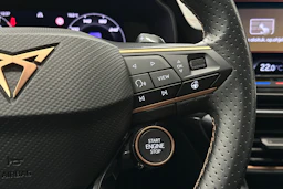 CUPRA Formentor 2025 kuva 21.