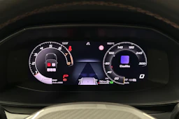 CUPRA Formentor 2025 kuva 22.