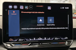 CUPRA Formentor 2025 kuva 23.