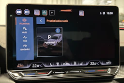 CUPRA Formentor 2025 kuva 24.