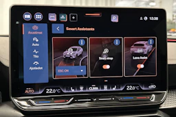 CUPRA Formentor 2025 kuva 25.