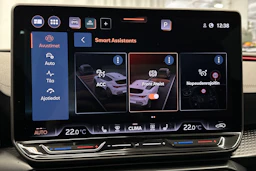 CUPRA Formentor 2025 kuva 26.