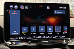 CUPRA Formentor 2025 kuva 28.
