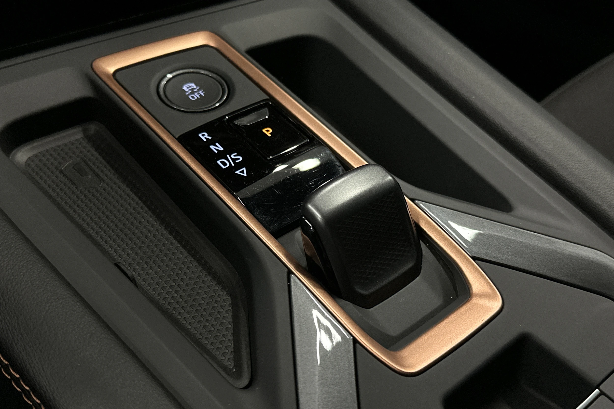 CUPRA Formentor 2025 kuva 31.