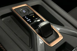 CUPRA Formentor 2025 kuva 31.