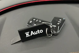 CUPRA Formentor 2025 kuva 32.