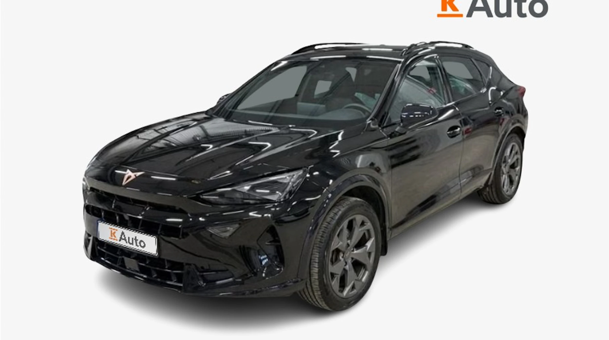 CUPRA Formentor 2025 kuva 1.